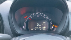 Toyota Aygo X 1.0 VVT-i Edge 5dr Petrol Hatchback